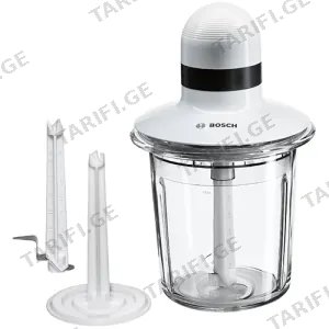 ჩოფერი Bosch MMR15A1