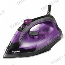 FRANKO 2000W უთო