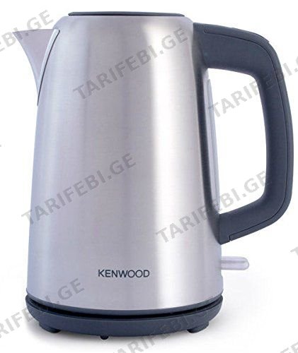 ჩაიდანი Kenwood SJM490