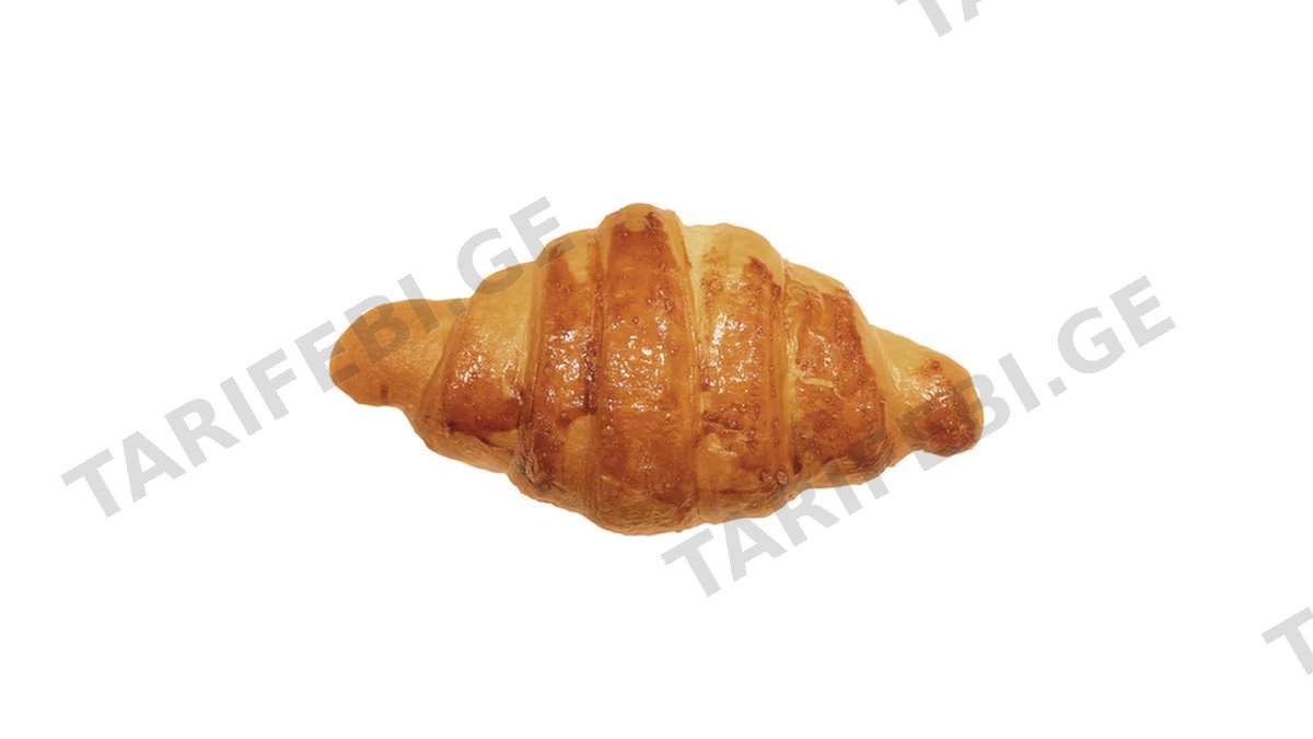 კრუასანი 1ც