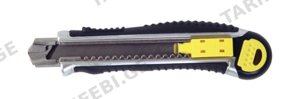 უნივერსალური დანა TOPMASTER 370116 18x170 მმ + 5 პირი