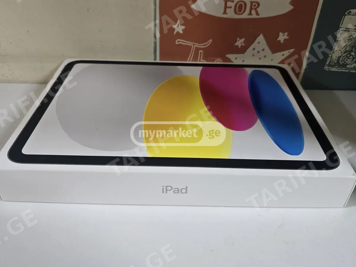 პლანშეტი Apple iPaD A16 Gen 11