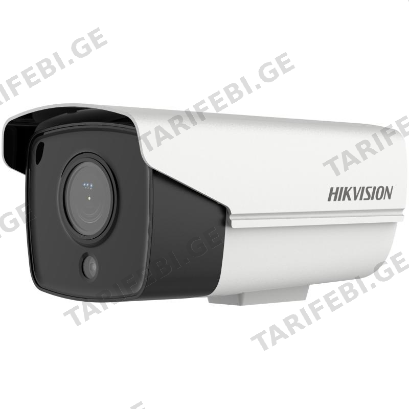 კამერა,IP,Hikvision,DS-2CD3T23G1-I/4G,2.8mm,2mp,Bullet,IR30m,DarkFighter,4G,,