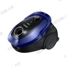 SAMSUNG VC20M251AWB/EV მტვერსასრუტი