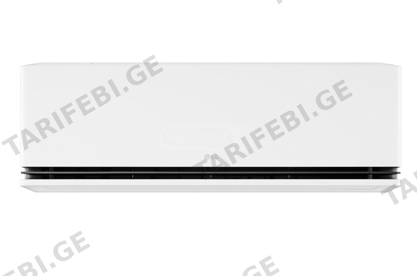 LG AI Air DA24CEH.NGGF Inverter, 70-80 Indoor + Complect