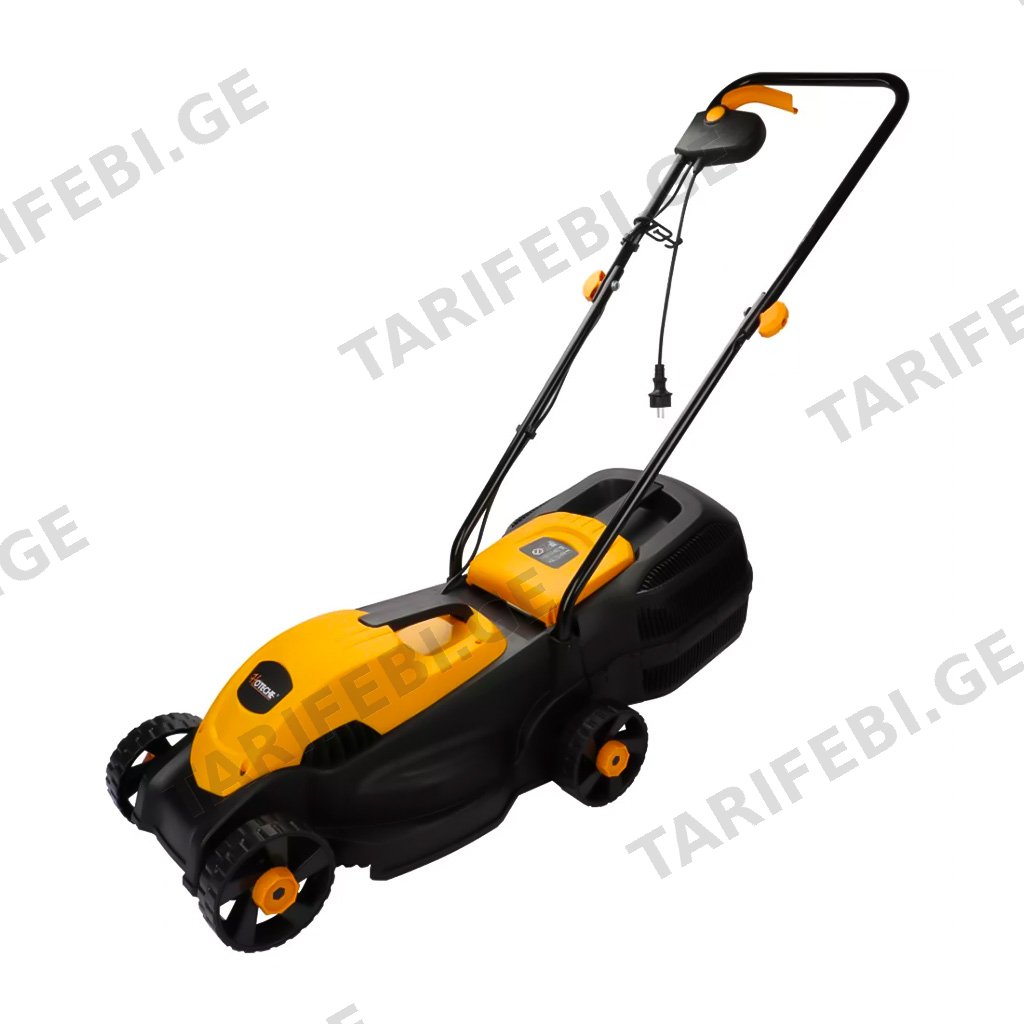 გაზონის საკრეჭი HOTECHE G840311