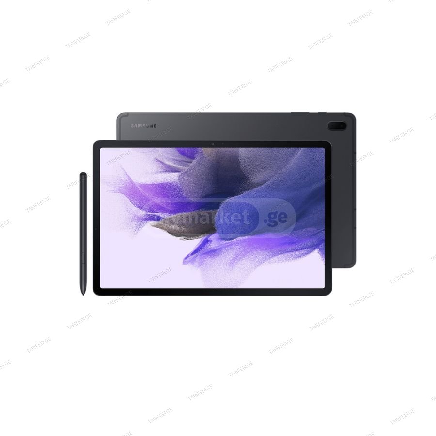 Samsung Galaxy Tab S7 FE T735 12.4" 4GB RAM 64GB Storage