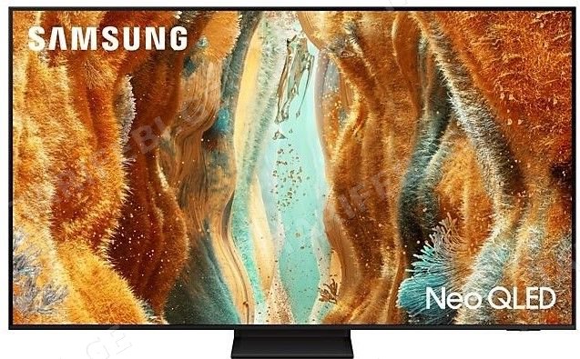 ტელევიზორები Samsung QE55QN70FAUXRU