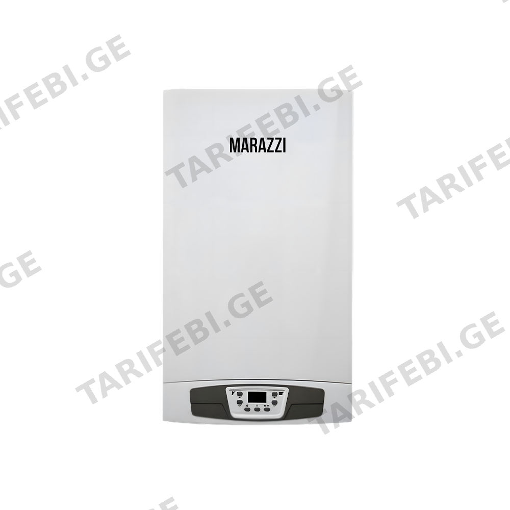 წყლის გამაცხელებელი MARAZZI DE 1202