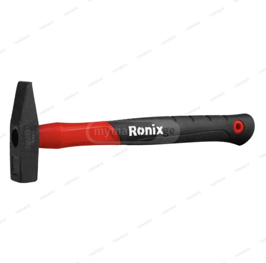 ჩაქუჩი Ronix Rh-4712, 300 გრ.