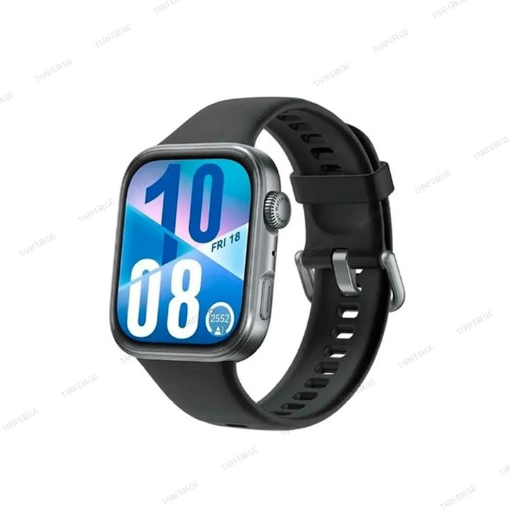 HUAWEI WATCH FIT 4  Black/55020FAP
