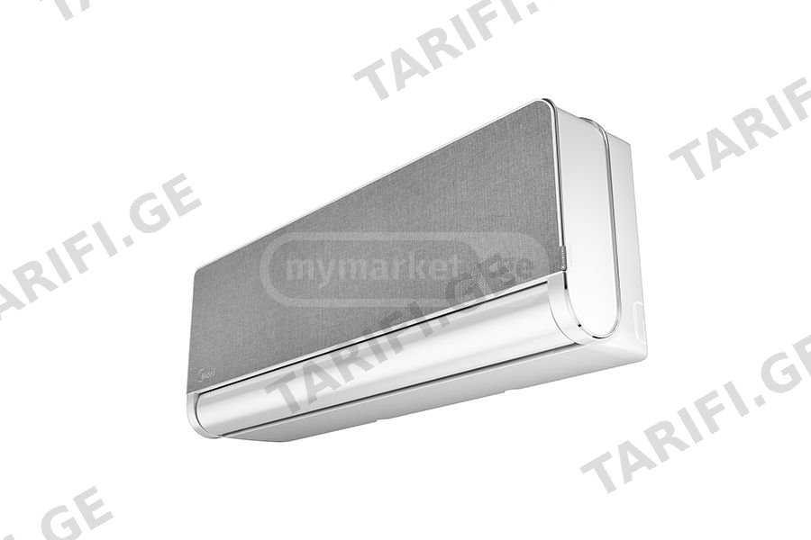 კონდიციონერი Midea XT-12N8D6 Silver