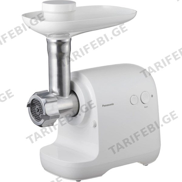 ხორცსაკეპი Panasonic MK-GX1700WTQ