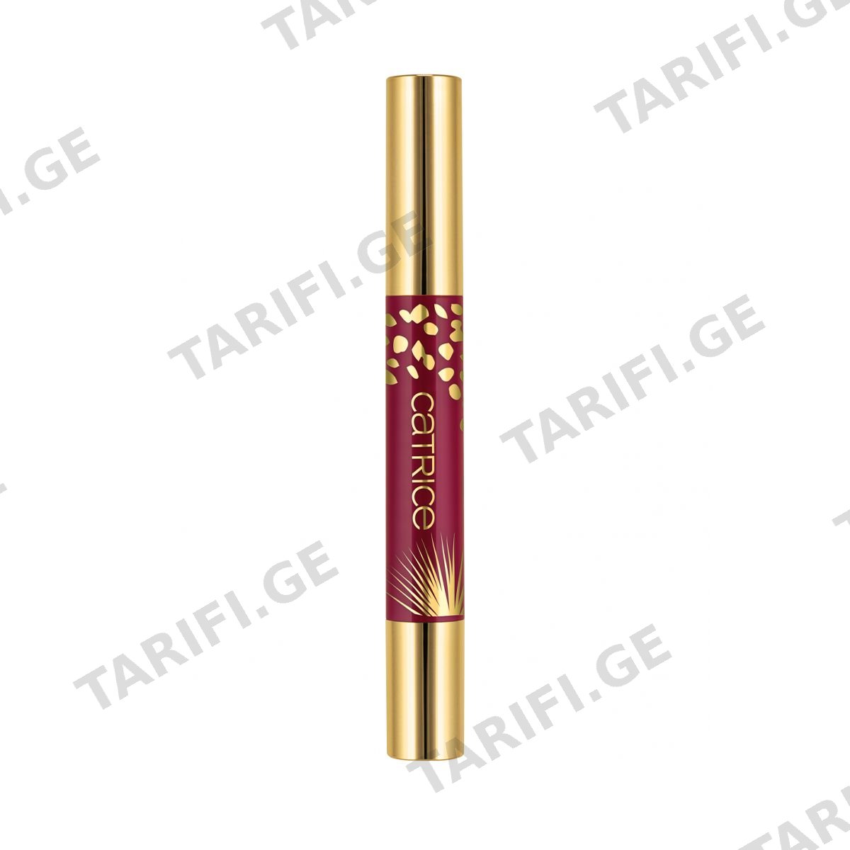 ტუჩსაცხი Wild C03 5684 კატრისი - Catrice