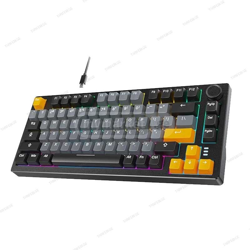 ARZOPA K81 Wired