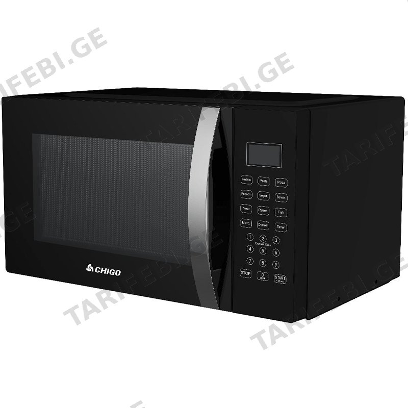 მიკროტალღური ღუმელი CHIGO CM2339P6 (23L)