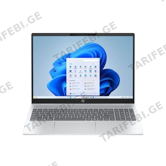 ნოუთბუქი HP OmniBook 5 BK9Z0EA (U5-225U/16GB/512GB)
