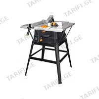 (1800W) ელ. ხერხი მაგიდით YATO YT-82165