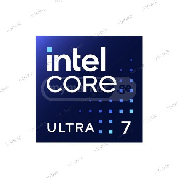 პროცესორი Intel Core Ultra 7 265K