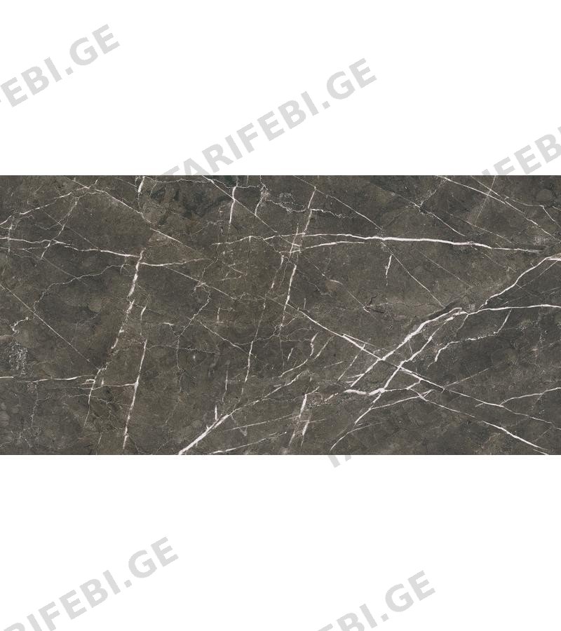 კერამოგრანიტი NEVADA BLACK 60X120 LA PLATERA S.A.