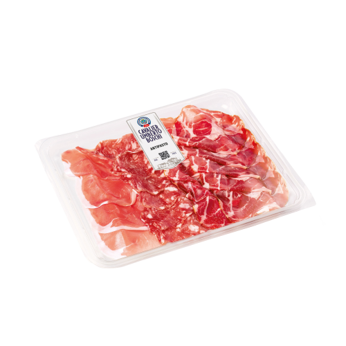 Antipasto sausage / Cavalier Boschi / 110 gr