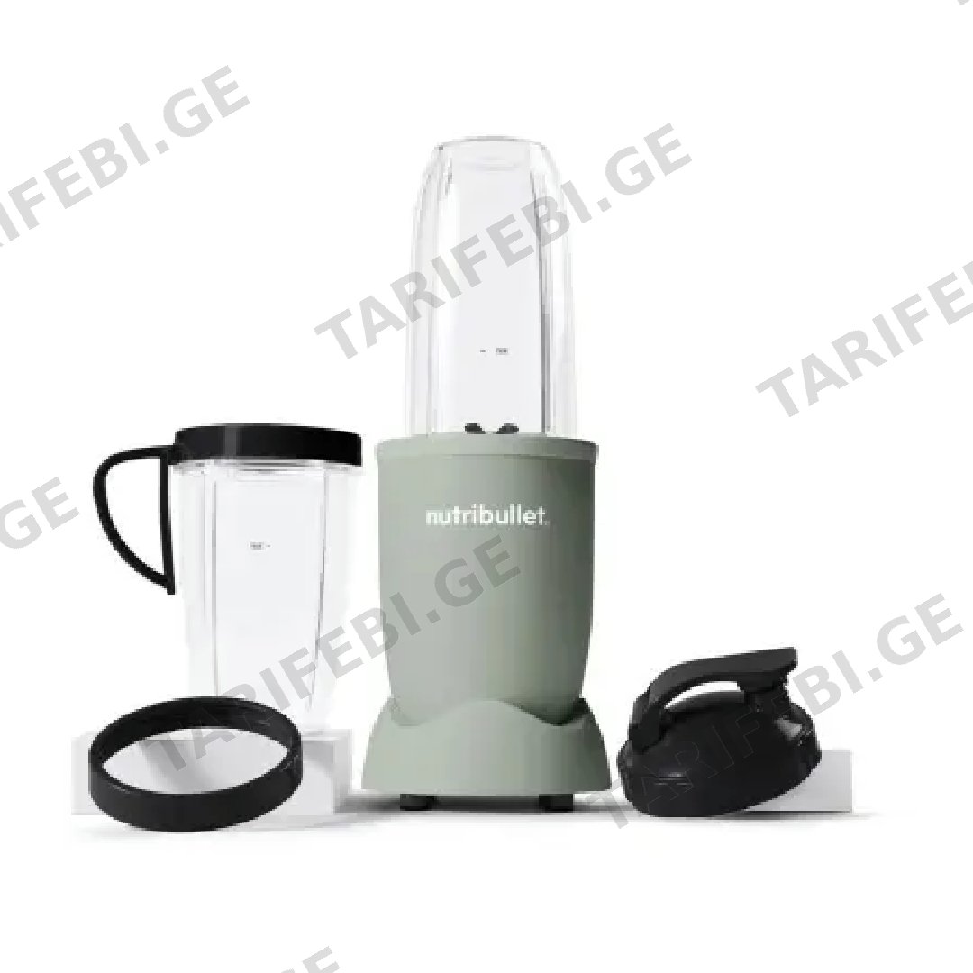 NUTRIBULLET PB INT CB NB907 NUTRIB PRO 900W – MAJD