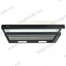 BOSCH DFT63CA60Q ჩასაშენებელი გამწოვი