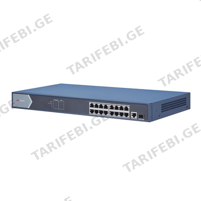 სვიჩი POE DS-3E0518P-E