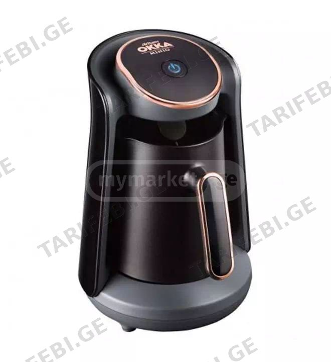 Arzum OK004 Black