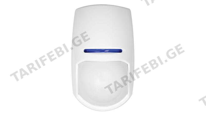 დეტექტორი DS-PD2-P10PE
