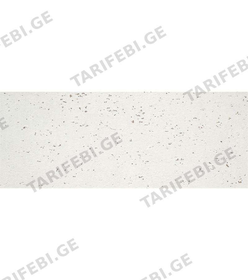 კერამ. ფილა GOLDSTONE SNOW 35X90 LA PLATERA S.A.