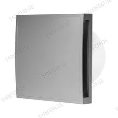 გამწოვი ვენტილატორი Europlast Extra EET100S Silver