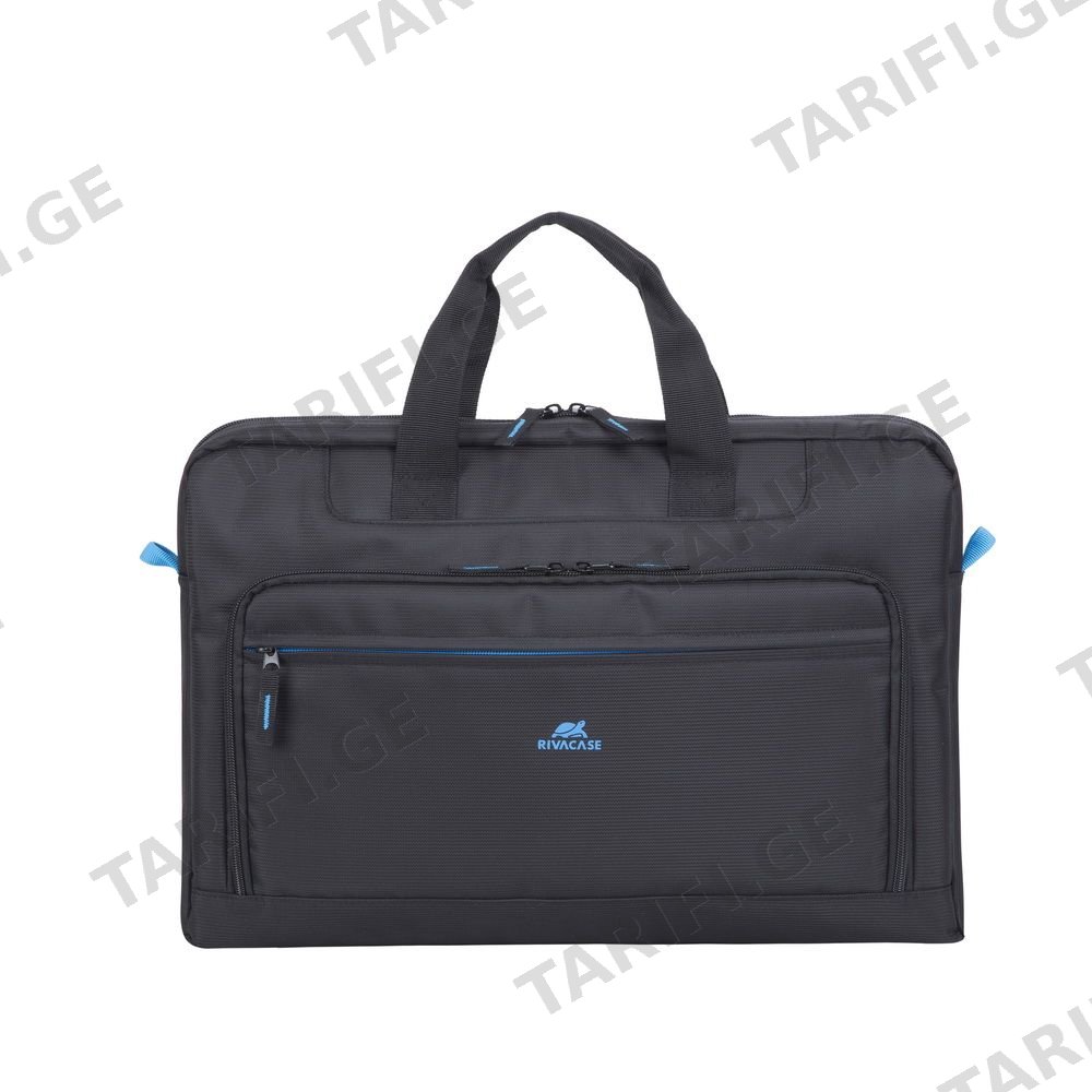 ჩანთები Rivacase 8059 black Laptop bag