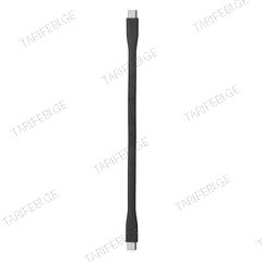 კაბელი მოკლე Nitecore Type C