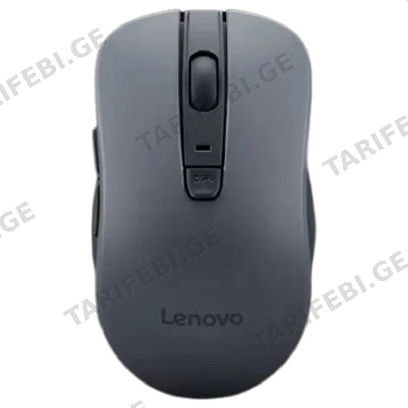 უკაბელო მაუსი LENOVO WL310 BLUETOOTH SILENT GREY