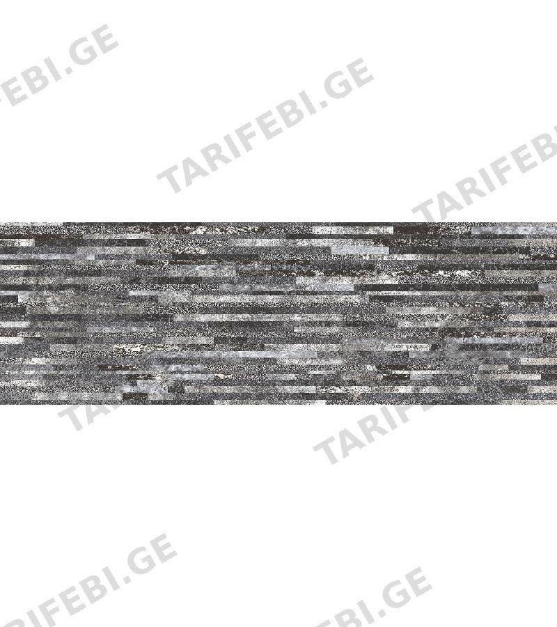 კერამ. ფილა ”BROADWAY GRIS” 20x60 Halcon Cer. A.S.