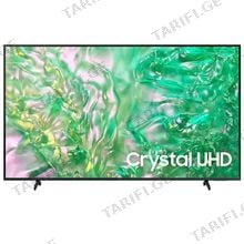 SAMSUNG UE85DU8000UXRU 85"4K ELED Smart ტელევიზორი