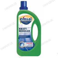 იატაკის საწმენდი სითხე Emsal 1 ლ