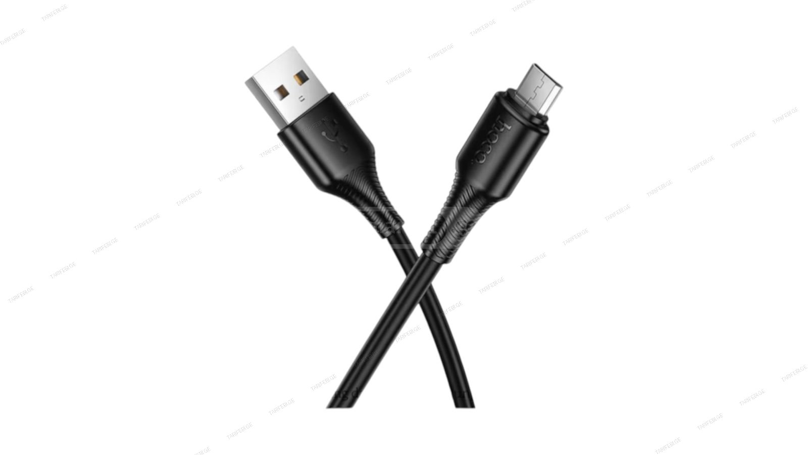 Hoco X120 Charging Data Cable (USB-A to Micro) | SE138