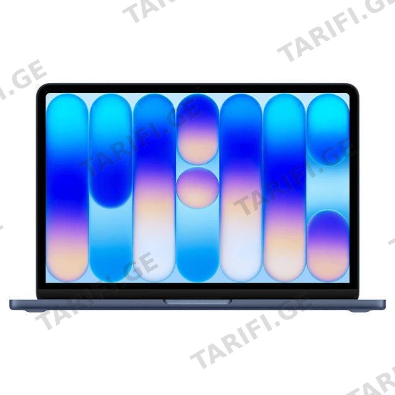 ნოუთბუქი APPLE MACBOOK NEO 13" A18 PRO 8GB/256GB INDIGO