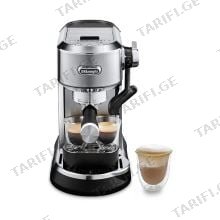 DeLonghi EC950.M METAL ყავის აპარატი