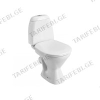 უნიტაზი ავზით SANTEK Римини