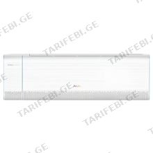 AUX ASW-H12A4/QPLUS 45 მ² ინვერტორული კონდიციონერი
