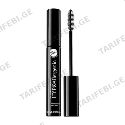 ბელ ტუში Waterproof 01