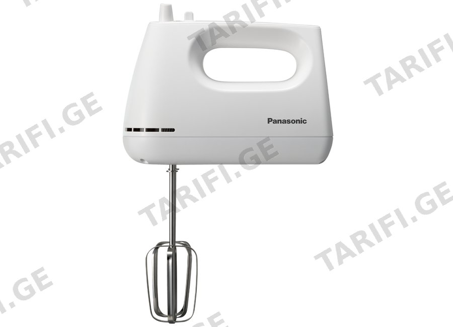 მიქსერი Panasonic MK-GH3WTQ