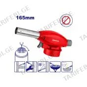 გაზის თოფი 1300° EMFG1602 EMTOP