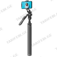 Proove Elevate X Selfie Stick 2046მმ სელფის ჯოხი