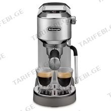 DE'LONGHI EC890.M ყავის აპარატი