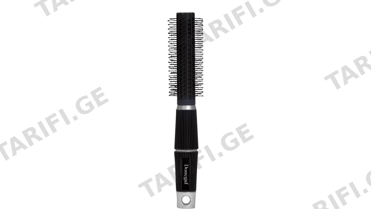 დონეგალ სავარცხელი 1438 მოკლე თმისთვის Brush *