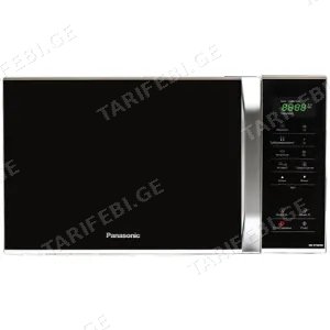მიკროტალღური ღუმელი Panasonic NN-ST34HMZUE